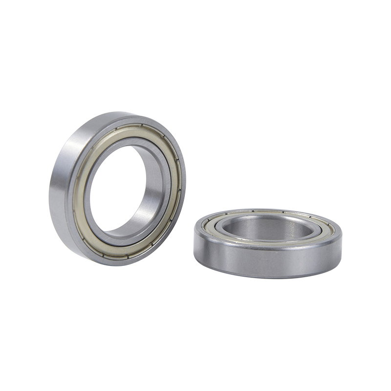 Vòng bi rãnh sâu 6905ZZ cho bộ phận ô tô, động cơ chính xác 25x42x9mm Vòng bi rãnh sâu 6905ZZ cho bộ phận ô tô, động cơ chính xác 25x42x9mm