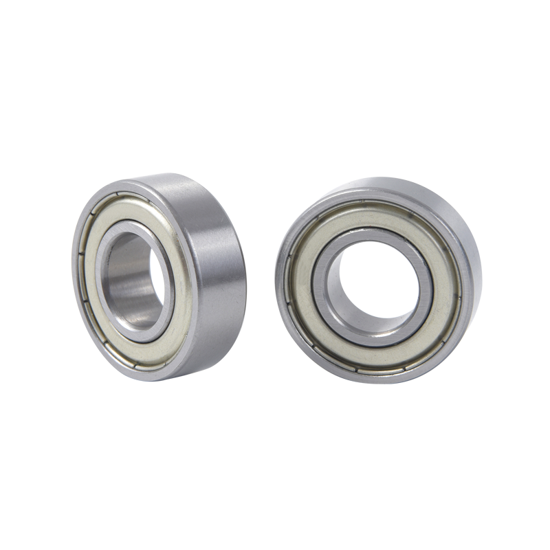 Vòng bi rãnh sâu 1620ZZ cho máy móc nông nghiệp 11.112x34.925x11.112mm Vòng bi rãnh sâu 1620ZZ cho máy móc nông nghiệp 11.112x34.925x11.112mm