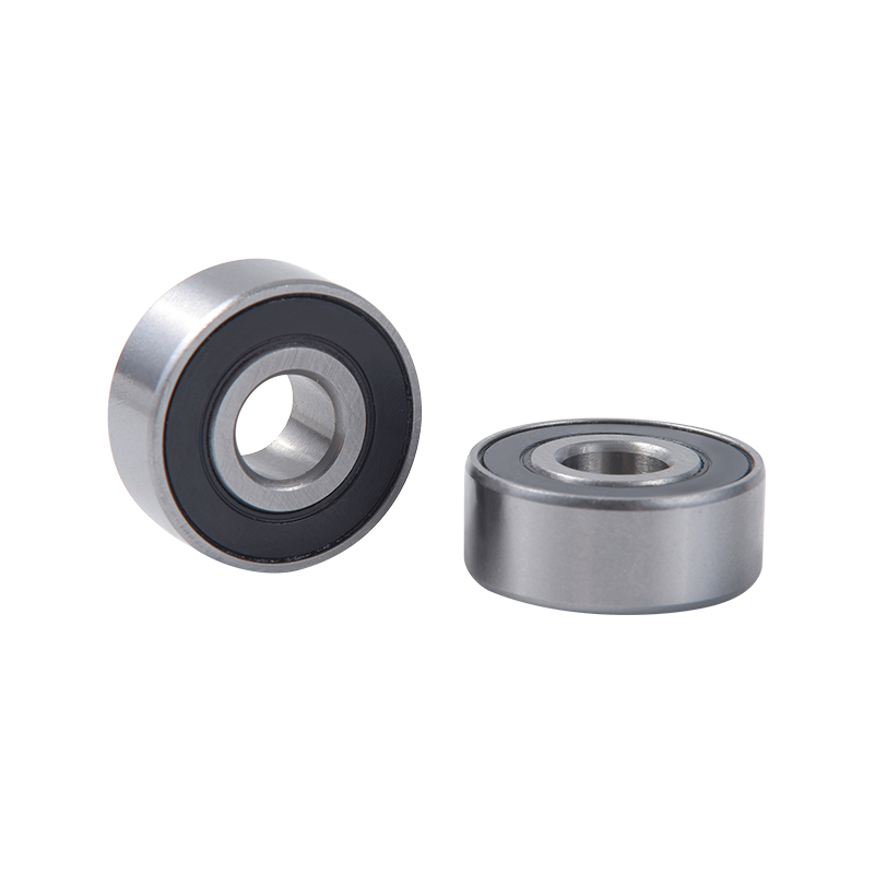 Vòng bi rãnh sâu 1607ZZ cho động cơ điện, máy móc nông nghiệp 11.112x23.019x7.938mm