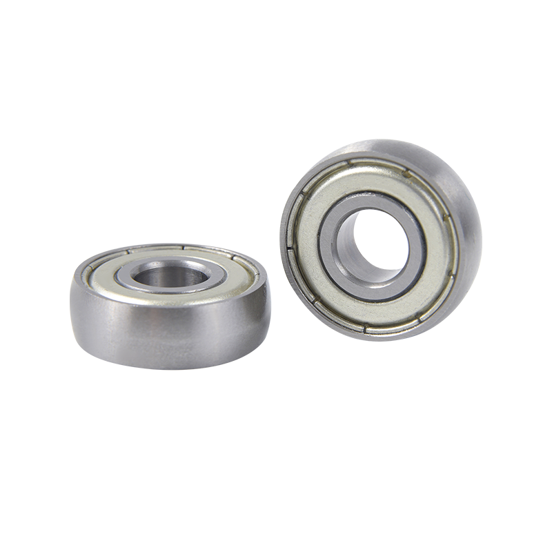 Vòng bi rãnh sâu 608ZZ cho hộp số ô tô và máy kéo 8x22x7mm